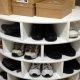 Clever Shoe Storage Ideas DIY: Organize Your Footwear! | The DIY Hub: Creative Crafts, Repairs & Life Hacks