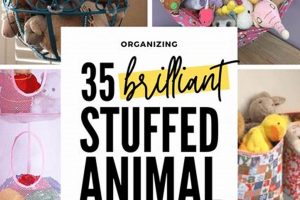 DIY Magic: Homemade Stuffed Animal Storage Solutions The DIY Hub: Creative Crafts, Repairs & Life Hacks DIY Magic: Homemade Stuffed Animal Storage Solutions | The DIY Hub: Creative Crafts, Repairs & Life Hacks