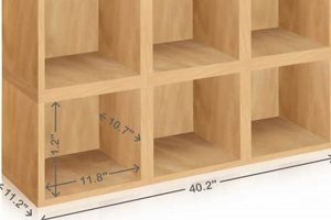 Clever DIY Cube Storage Ideas + Solutions The DIY Hub: Creative Crafts, Repairs & Life Hacks Clever DIY Cube Storage Ideas + Solutions | The DIY Hub: Creative Crafts, Repairs & Life Hacks
