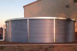 DIY Water Storage Tank Guide: Build Your Own & Save! The DIY Hub: Creative Crafts, Repairs & Life Hacks DIY Water Storage Tank Guide: Build Your Own & Save! | The DIY Hub: Creative Crafts, Repairs & Life Hacks
