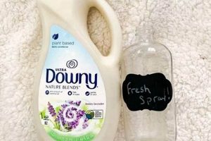 Easy Air Freshener Spray DIY: Natural Scents! The DIY Hub: Creative Crafts, Repairs & Life Hacks Easy Air Freshener Spray DIY: Natural Scents! | The DIY Hub: Creative Crafts, Repairs & Life Hacks