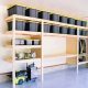 Best Garage Storage DIY Ideas: Organize Now! | The DIY Hub: Creative Crafts, Repairs & Life Hacks