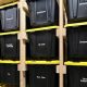 DIY Tote Storage Shelves: Build Your Own! | The DIY Hub: Creative Crafts, Repairs & Life Hacks