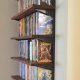Easy DIY DVD Storage Ideas: Stylish Solutions! | The DIY Hub: Creative Crafts, Repairs & Life Hacks