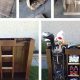 DIY Golf Bag Storage Ideas: Simple Solutions | The DIY Hub: Creative Crafts, Repairs & Life Hacks