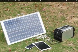 DIY Solar Panels + Battery Storage: Ultimate Guide! The DIY Hub: Creative Crafts, Repairs & Life Hacks DIY Solar Panels + Battery Storage: Ultimate Guide! | The DIY Hub: Creative Crafts, Repairs & Life Hacks