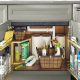 Easy DIY Under Sink Storage Ideas: Organize Now! | The DIY Hub: Creative Crafts, Repairs & Life Hacks