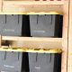 DIY Storage Bin Shelves: Organize Your Space Now! | The DIY Hub: Creative Crafts, Repairs & Life Hacks