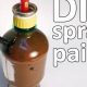 Best DIY Paint Sprayer: Easy Spray Projects & Tips | The DIY Hub: Creative Crafts, Repairs & Life Hacks