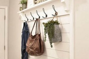 Clever DIY Entryway Storage Ideas & Solutions The DIY Hub: Creative Crafts, Repairs & Life Hacks Clever DIY Entryway Storage Ideas & Solutions | The DIY Hub: Creative Crafts, Repairs & Life Hacks