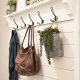 Clever DIY Entryway Storage Ideas & Solutions | The DIY Hub: Creative Crafts, Repairs & Life Hacks