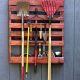 Pallet Power: Clever DIY Tool Storage Solutions | The DIY Hub: Creative Crafts, Repairs & Life Hacks