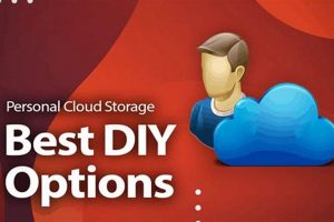 Build Your Own: DIY Cloud Storage Solutions & Guide The DIY Hub: Creative Crafts, Repairs & Life Hacks Build Your Own: DIY Cloud Storage Solutions & Guide | The DIY Hub: Creative Crafts, Repairs & Life Hacks