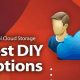 Build Your Own: DIY Cloud Storage Solutions & Guide | The DIY Hub: Creative Crafts, Repairs & Life Hacks