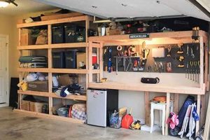 Build Your DIY Garage Workbench & Storage: Plans & Ideas! The DIY Hub: Creative Crafts, Repairs & Life Hacks Build Your DIY Garage Workbench & Storage: Plans & Ideas! | The DIY Hub: Creative Crafts, Repairs & Life Hacks