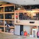 Build Your DIY Garage Workbench & Storage: Plans & Ideas! | The DIY Hub: Creative Crafts, Repairs & Life Hacks