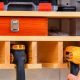 Clever DIY Cordless Tool Storage Ideas You'll Love | The DIY Hub: Creative Crafts, Repairs & Life Hacks