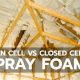 DIY Spray Foam Closed Cell: Save Money, Insulate Better! | The DIY Hub: Creative Crafts, Repairs & Life Hacks