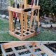 DIY Yard Tool Storage: Clever & Easy Solutions! | The DIY Hub: Creative Crafts, Repairs & Life Hacks