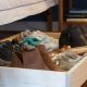 Easy Under Bed Storage DIY Ideas + Solutions | The DIY Hub: Creative Crafts, Repairs & Life Hacks