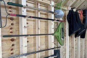 Build a DIY Tool Storage Shed: Plans & Ideas The DIY Hub: Creative Crafts, Repairs & Life Hacks Build a DIY Tool Storage Shed: Plans & Ideas | The DIY Hub: Creative Crafts, Repairs & Life Hacks