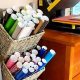 Cool DIY Vinyl Storage Ideas on a Budget: Organize! | The DIY Hub: Creative Crafts, Repairs & Life Hacks