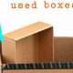 Clever DIY Cardboard Box Storage Ideas: Organize Now! | The DIY Hub: Creative Crafts, Repairs & Life Hacks