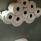 Clever DIY Toilet Paper Storage Ideas On A Budget | The DIY Hub: Creative Crafts, Repairs & Life Hacks