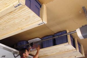 DIY Ceiling Garage Storage: Maximize Your Space Today! The DIY Hub: Creative Crafts, Repairs & Life Hacks DIY Ceiling Garage Storage: Maximize Your Space Today! | The DIY Hub: Creative Crafts, Repairs & Life Hacks