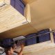 DIY Ceiling Garage Storage: Maximize Your Space Today! | The DIY Hub: Creative Crafts, Repairs & Life Hacks