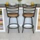Build Your Own DIY Kitchen Bar with Storage & Stools! | The DIY Hub: Creative Crafts, Repairs & Life Hacks