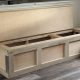 Build Your Own: DIY Bench Seat with Storage Ideas! | The DIY Hub: Creative Crafts, Repairs & Life Hacks