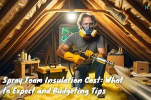 Spray Foam DIY: Insulation Cost Breakdown & Savings The DIY Hub: Creative Crafts, Repairs & Life Hacks Spray Foam DIY: Insulation Cost Breakdown & Savings | The DIY Hub: Creative Crafts, Repairs & Life Hacks