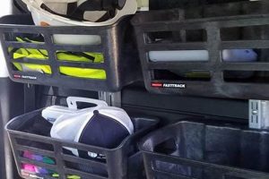 Organize: DIY Truck Back Seat Tool Storage Ideas! The DIY Hub: Creative Crafts, Repairs & Life Hacks Organize: DIY Truck Back Seat Tool Storage Ideas! | The DIY Hub: Creative Crafts, Repairs & Life Hacks