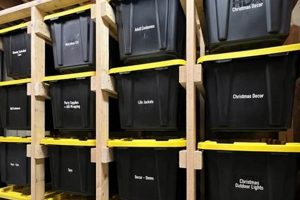 Clever DIY Bin Storage Ideas & Solutions The DIY Hub: Creative Crafts, Repairs & Life Hacks Clever DIY Bin Storage Ideas & Solutions | The DIY Hub: Creative Crafts, Repairs & Life Hacks