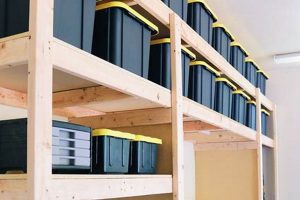 Easy DIY Storage Racks: Organize It Now! The DIY Hub: Creative Crafts, Repairs & Life Hacks Easy DIY Storage Racks: Organize It Now! | The DIY Hub: Creative Crafts, Repairs & Life Hacks