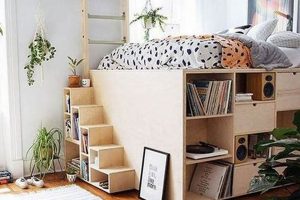 Clever DIY Storage Bedroom Ideas: Maximize Space Now! The DIY Hub: Creative Crafts, Repairs & Life Hacks Clever DIY Storage Bedroom Ideas: Maximize Space Now! | The DIY Hub: Creative Crafts, Repairs & Life Hacks