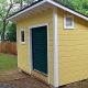 DIY Storage Sheds: Build Your Shed, Save Money! | The DIY Hub: Creative Crafts, Repairs & Life Hacks