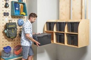 Boost Space: DIY Garage Storage Lift Ideas & Solutions The DIY Hub: Creative Crafts, Repairs & Life Hacks Boost Space: DIY Garage Storage Lift Ideas & Solutions | The DIY Hub: Creative Crafts, Repairs & Life Hacks