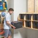 Boost Space: DIY Garage Storage Lift Ideas & Solutions | The DIY Hub: Creative Crafts, Repairs & Life Hacks