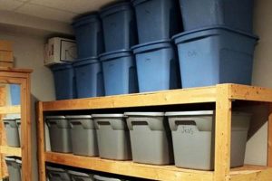 Easy DIY Storage Shelves: Plans & Projects The DIY Hub: Creative Crafts, Repairs & Life Hacks Easy DIY Storage Shelves: Plans & Projects | The DIY Hub: Creative Crafts, Repairs & Life Hacks