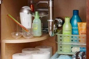 DIY: Clever Under Sink Bathroom Storage Ideas You Need! The DIY Hub: Creative Crafts, Repairs & Life Hacks DIY: Clever Under Sink Bathroom Storage Ideas You Need! | The DIY Hub: Creative Crafts, Repairs & Life Hacks