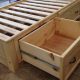Build Your Own: DIY Twin Bed Frame with Storage Solutions | The DIY Hub: Creative Crafts, Repairs & Life Hacks