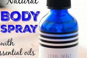 Easy DIY Body Spray Recipes for Summer Skin! The DIY Hub: Creative Crafts, Repairs & Life Hacks Easy DIY Body Spray Recipes for Summer Skin! | The DIY Hub: Creative Crafts, Repairs & Life Hacks
