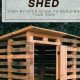 Pallet Tool Storage: DIY Shed Projects & Ideas! | The DIY Hub: Creative Crafts, Repairs & Life Hacks