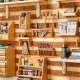 Clever DIY Tool Storage Ideas & Solutions | The DIY Hub: Creative Crafts, Repairs & Life Hacks