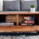Easy DIY Coffee Table with Storage Ideas & Plans | The DIY Hub: Creative Crafts, Repairs & Life Hacks