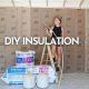DIY Spray Foam Kit: Easy Insulation Projects | The DIY Hub: Creative Crafts, Repairs & Life Hacks
