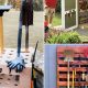 Clever DIY Yard Tool Storage Ideas: Organize Now! | The DIY Hub: Creative Crafts, Repairs & Life Hacks
