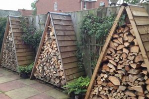 Build Your Dream DIY Wood Storage Rack Today! | The DIY Hub: Creative Crafts, Repairs & Life Hacks